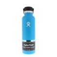 thumbnail image 1 of Hydro Flask Standard Mouth Water Bottle with Flex Cap 21oz/621ml, 1 of 4