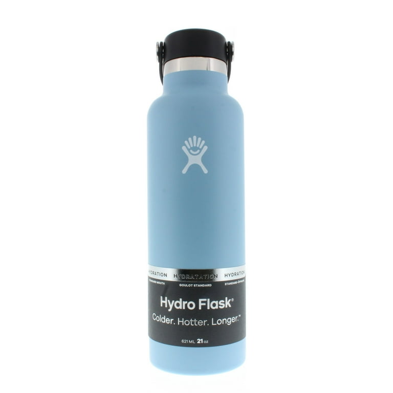 Hydro Flask Kids' Bottle Review 