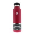 thumbnail image 1 of Hydro Flask Standard Mouth Water Bottle with Flex Cap Snapper 21oz/621ml, 1 of 4