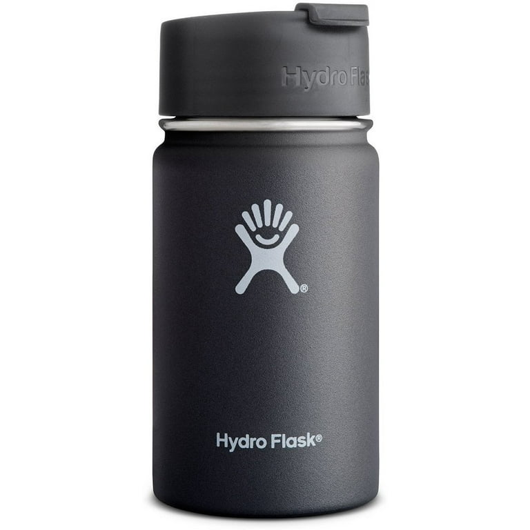HydroFlask Insulated Thermos travel mug review