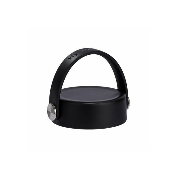 Hydro Flask Black BPA Free Bottle Cap