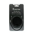 thumbnail image 1 of Hydro Flask Wide Mouth Flex Sip Lid Black, 1 of 7