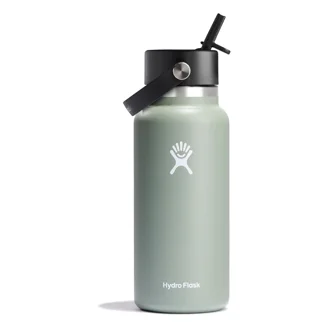 新品未使用 ハーリップトゥ Hydro Flask Drink Bottle Hydro Flask Insulated Leak Proof Water Bottle Standard Mouth