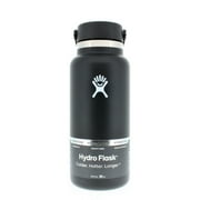 Hydro Flask Wide Mouth Water Bottle with Flex Cap 32oz/946ml