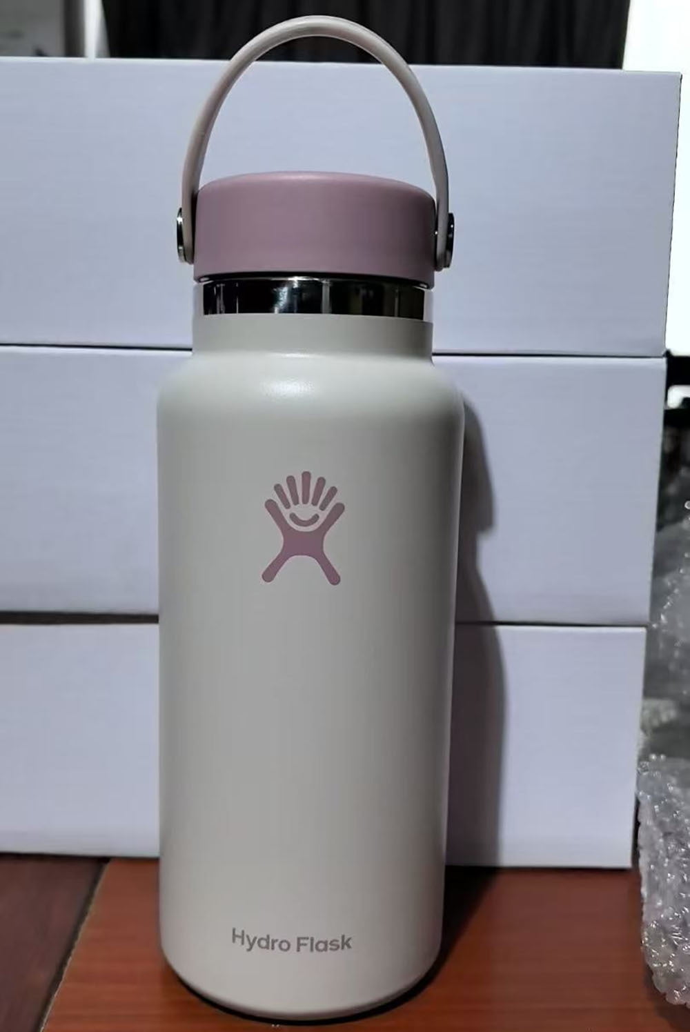 弁当箱・水筒 Herlipto Hydro Flask Drink Bottle Drink Bottle 21oz【Hydro Flask】