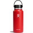 thumbnail image 1 of Hydro Flask Wide Mouth with Flex Cap - Insulated Water Bottle, 1 of 2