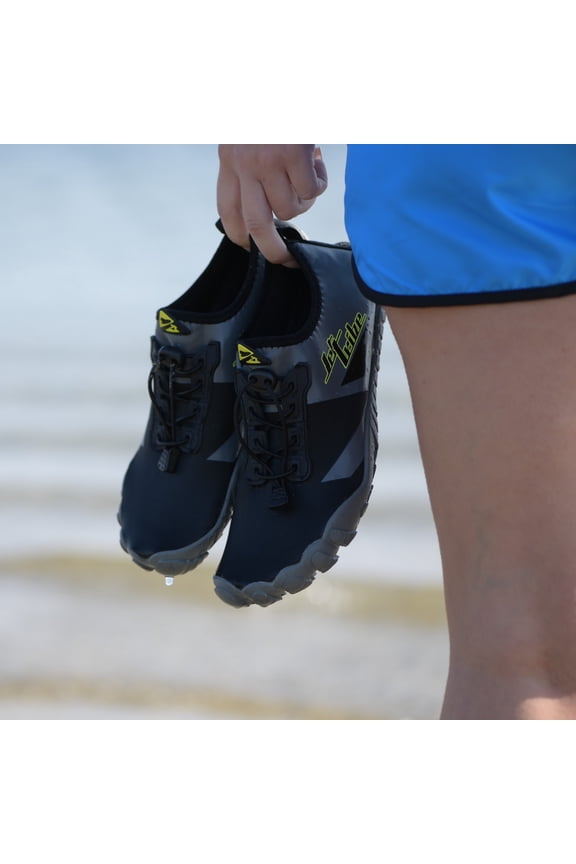 Hydro Flex Shoes | Rubber Sole Grip Neoprene Water Shoes | PWC Jet Ski Accessories (11)