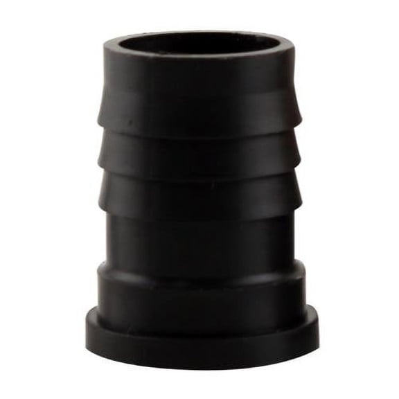 Hydro Flow Garden Hose Adapter Insert 3/4 Inch, Bag of 10