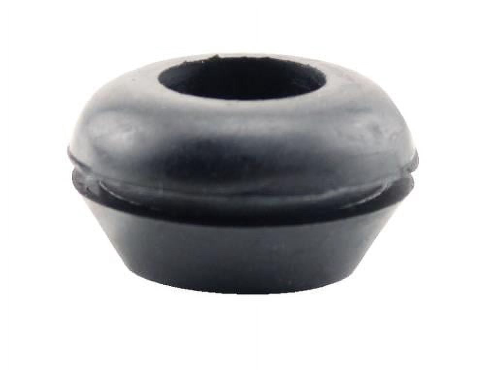 Hydro Flow Rubber Grommet 1/2 in - Display Box 500/Box