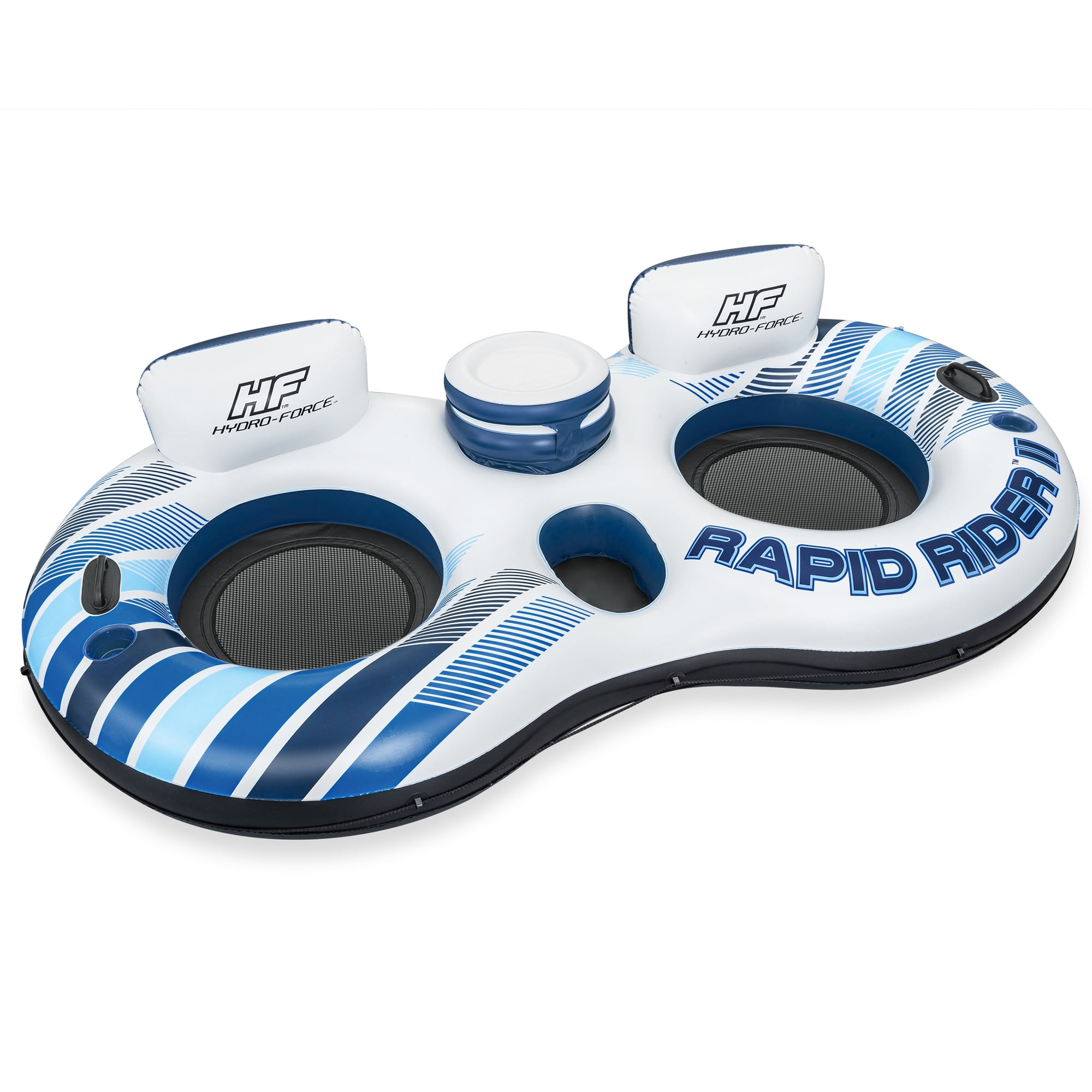Hydro-Force Rapid Rider II Double River Tube 7'10.5"