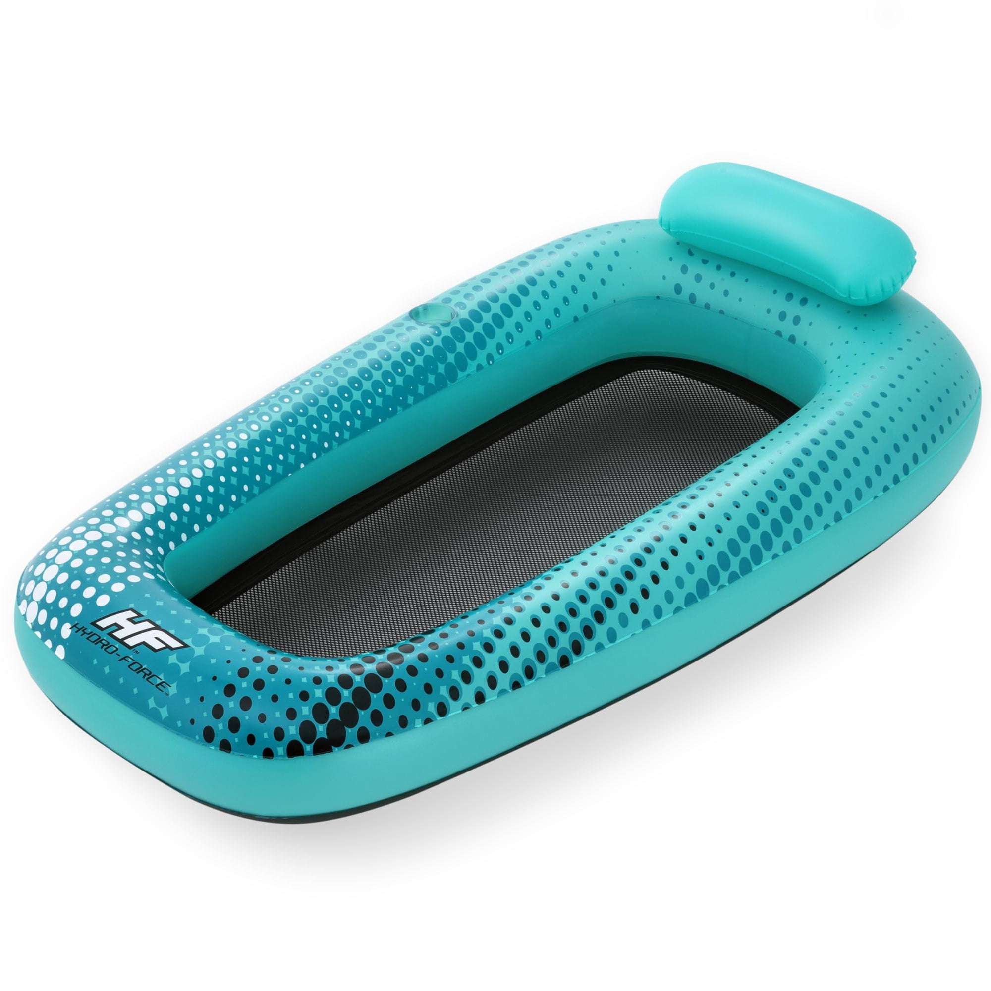 Hydro Force Sol Venture Mesh Pool Lounge 78" x 47" Bestway