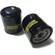 Hydro-Gear 2 Pack of Genuine OEM Replacement Filters - 52114-2PK