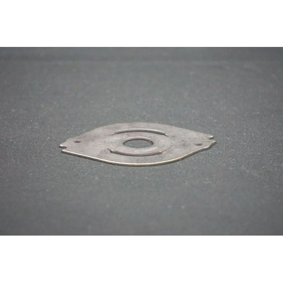 Hydro Gear 51444 Genuine OEM Valve Plate Fits BDP-10A 51246