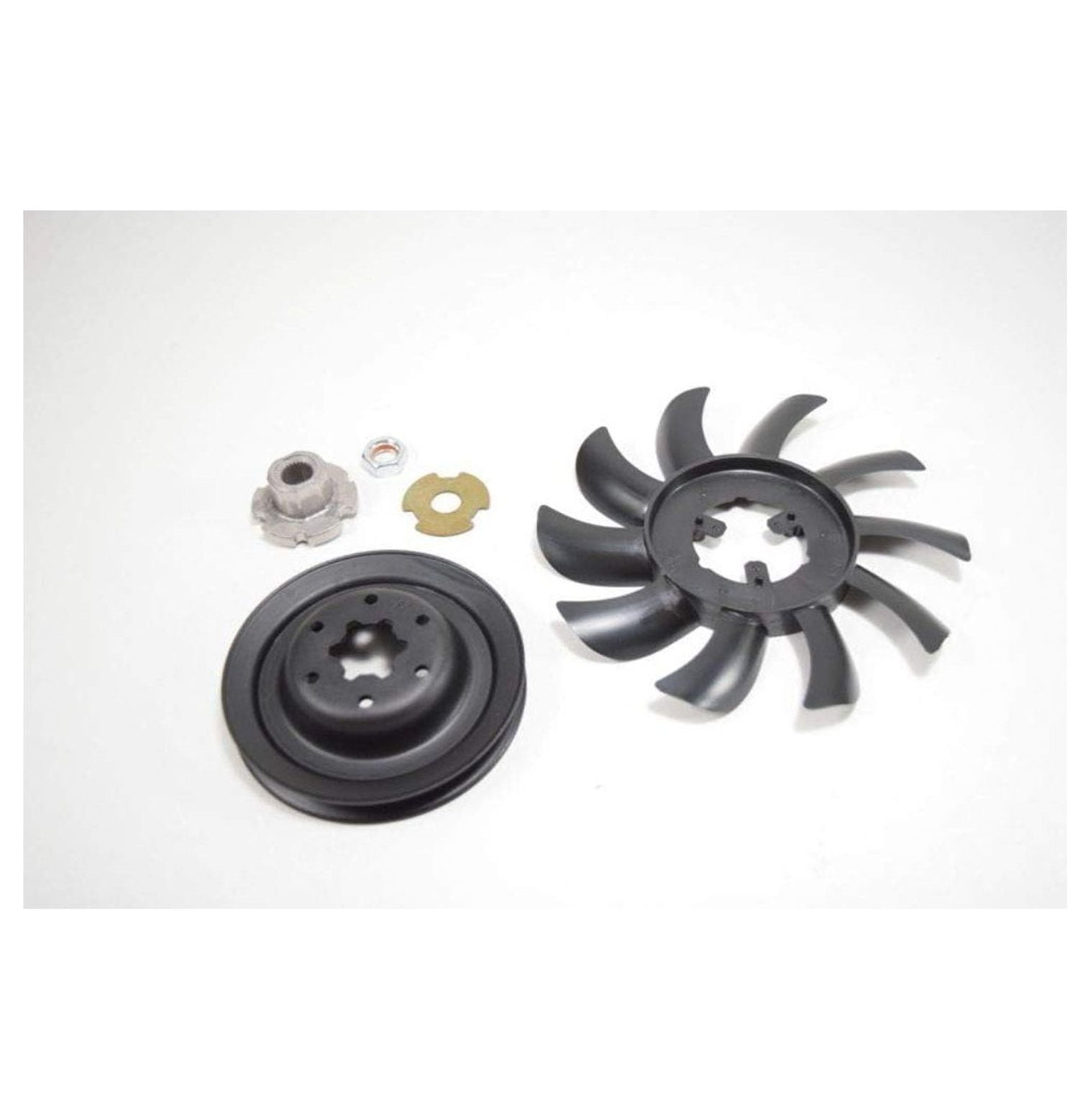 HydroGear 72134 Lawn Tractor Transaxle Fan and Pulley Kit Genuine