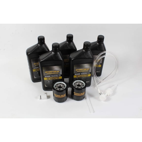 Hydro-Gear 72750 TRANSAXLE OI Genuine Original Equipment Manufacturer (OEM) Part