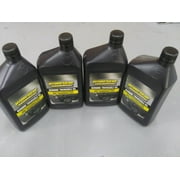 Hydro-Gear 72751 4 Qt Special Genuine Transaxle Fluid