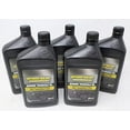 thumbnail image 1 of Hydro-Gear 72751 5-Pack Commercial Transaxle Transmission Oil Quarts, 1 of 2