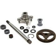 Hydro-Gear Genuine OEM Replacement Axle Conversion Kit - 72186