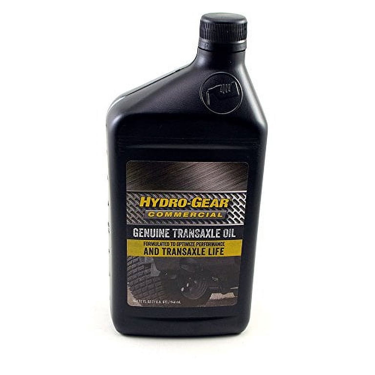 Hydro Gear, Transaxle Oil, 54844, Genuine OEM Replacement