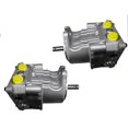 thumbnail image 1 of Hydro Gear Pump (Right & Left) Kit 10cc for Exmark Turf Tracer S, X Series & Other / PE-1JQQ-DY1X-XXXX PE-1GQQ-DY1X-XXXX, 1 of 2