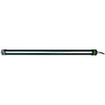 thumbnail image 1 of Hydro Glow HG500G 42W - 12V - 3.5A - LED Fishing Light - Green - 24", 1 of 2