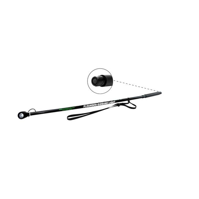 Hydro Glow WM15 15W 4AA Flounder Gigging Light