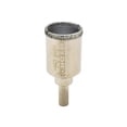 thumbnail image 1 of Hydro Handle HH114BIT 1-1/4" Electroplated Diamond Bit 8 mm Shank, 1 of 6