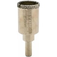 thumbnail image 1 of Hydro Handle HH1BIT 1" Electroplated Diamond Bit 8 mm Shank, 1 of 7