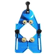 Hydro Handle HHDGUIDE Suction Cup / Drill Bit Hole Saw Guide Jig with Bearing
