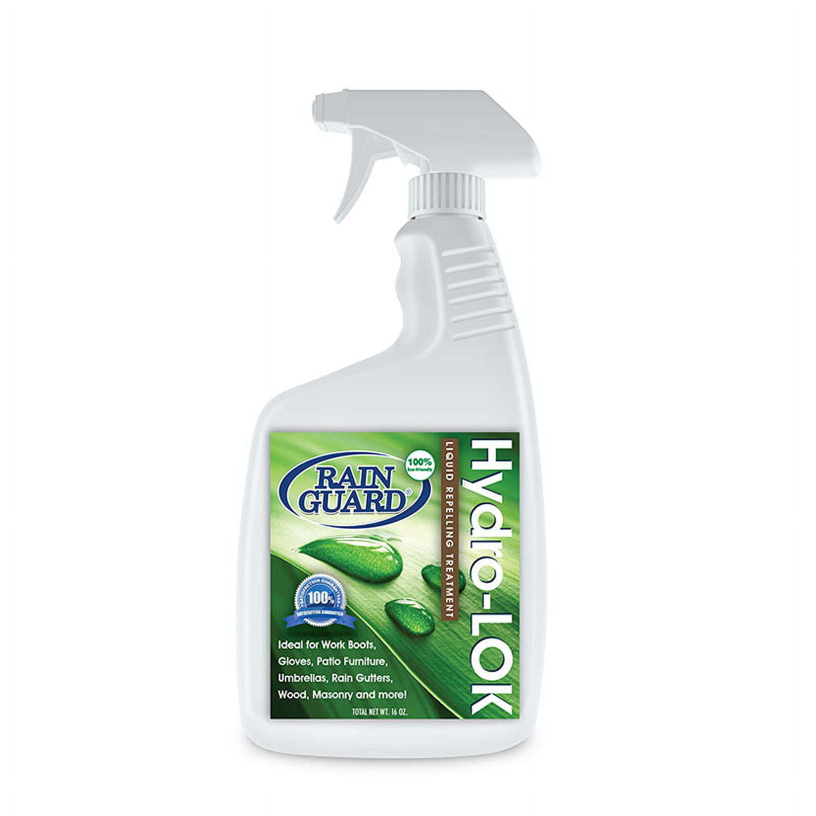 Hydro-LOK&trade; Liquid Repellent For Fabric
