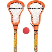 Hydro Lacrosse, Blue, Outdoor Games for Adults & Kids, Swimming Pool Accessories and Pool Party Games, Blue