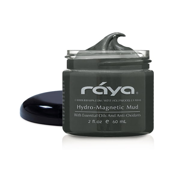 Hydro-Magnetic Mud (677) | RAYA