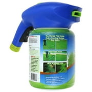 Hydro Mousse Liquid Lawn System - Grow Grass Where You Spray It - Made in USA