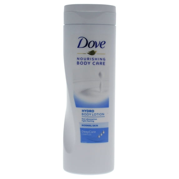 Dove Body Love 400 ml Body Lotion - Light Care