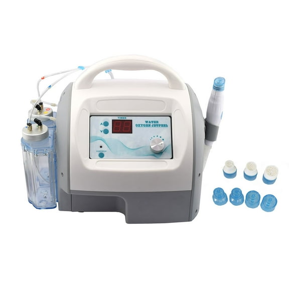 Hydro Peel Machine Hydro Dermabrasion Skin Peel Water Machine (ETWD007)