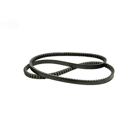 Hydro Pump Belt Fits Toro Replaces Toro: 126-5993 Fits Models Exmark: Rae708gem48300, Rae708gem52300, Rae708gem60300, Rae720ckc48300, Ras651gka483a3, Ras750ckc60300, Rax730gka604a3 Toro: Titan Max 60"