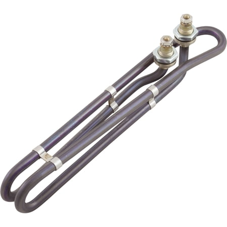 Hydro-Quip 12-0101F-K 4.5Kw Titanium Heater Element