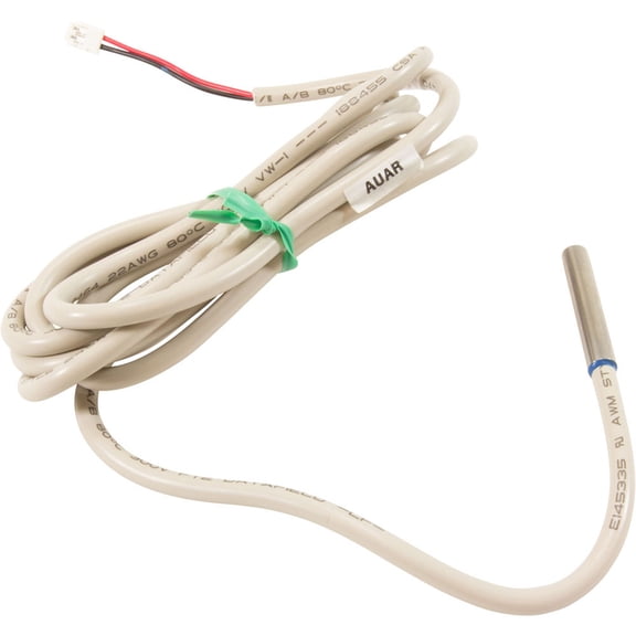 Hydro-Quip 34-0201D-72 72" 1/4"dia 2-Pin Hi-Limit Sensor