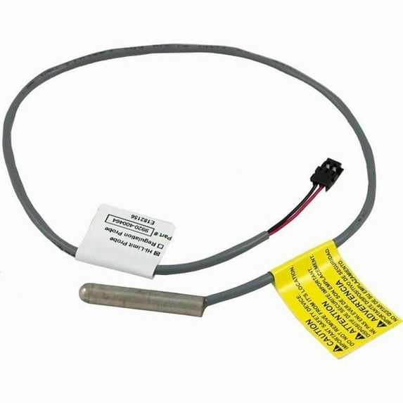 Hydro-Quip 34-0201D High Limit Sensor, 18 in.