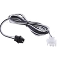 thumbnail image 1 of Hydro-Quip 37-0001 48 in. Light Harness - 2 Wire, 2 Pin Amp Plug for CS7509 Model, 1 of 3