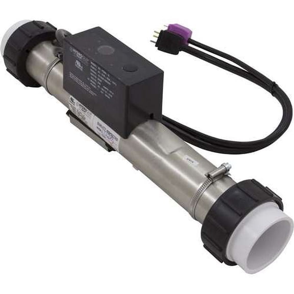 Hydro-Quip 48-PS55-S FloThru Heater