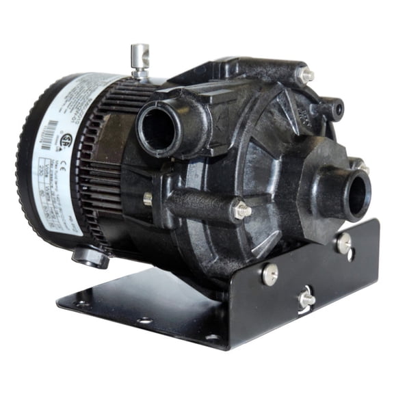 Hydro Quip HQ100120M 115V 0.75" Barb Circulation Pump 10-0120M