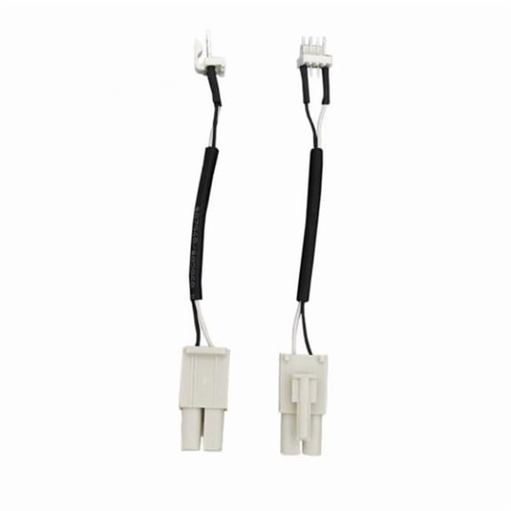 Hydro Quip HQ3001395K Plastic Plug Adapters