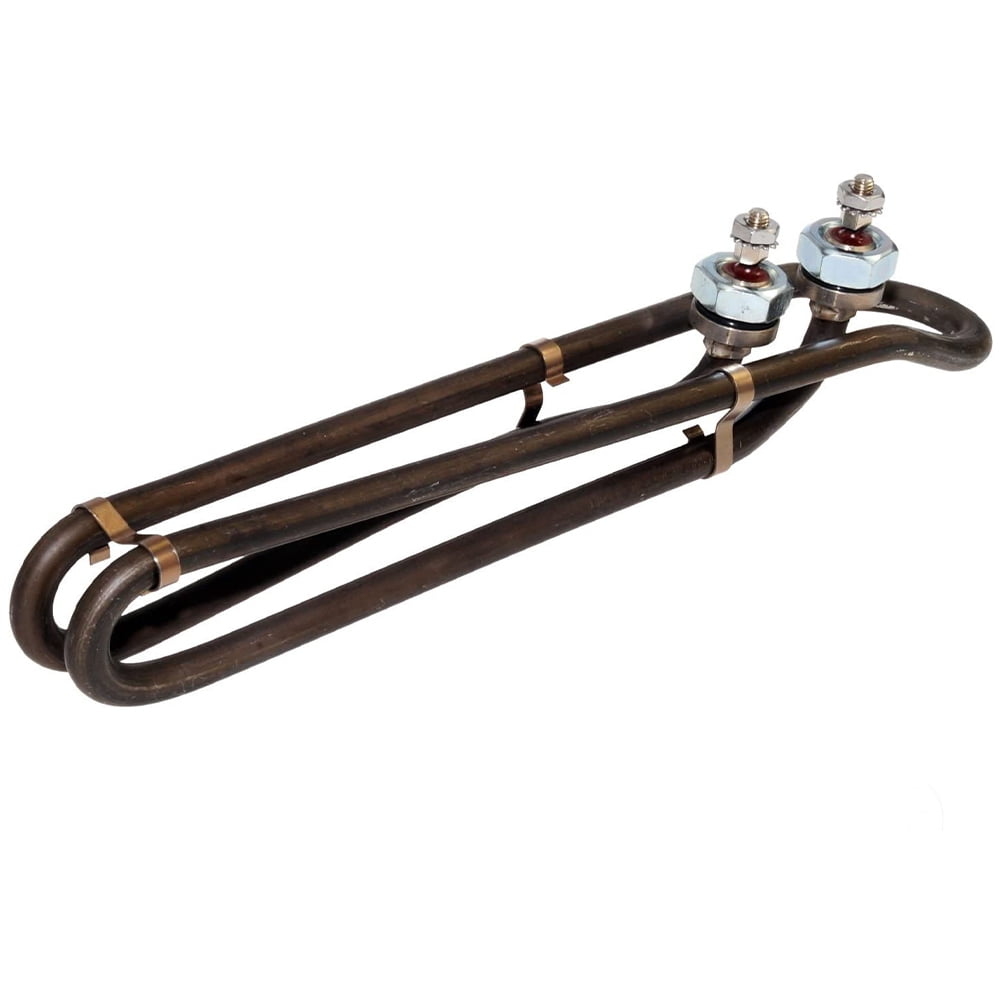 Element Hardwater with pocket 220V for Jacuzzi / Spa Heating