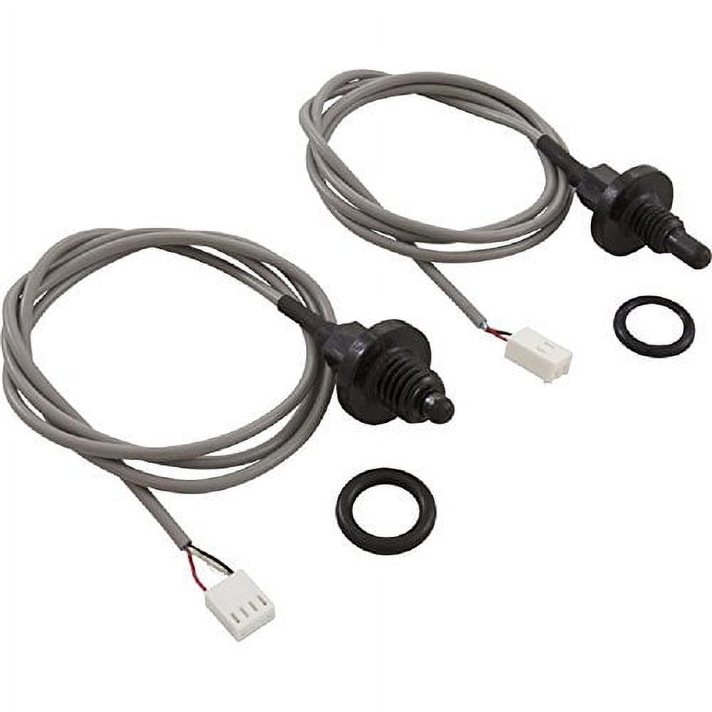 Hydro-Quip Sensor Kit, Watkins Hi-Limit & Temp, with O-Rings, Generic ...