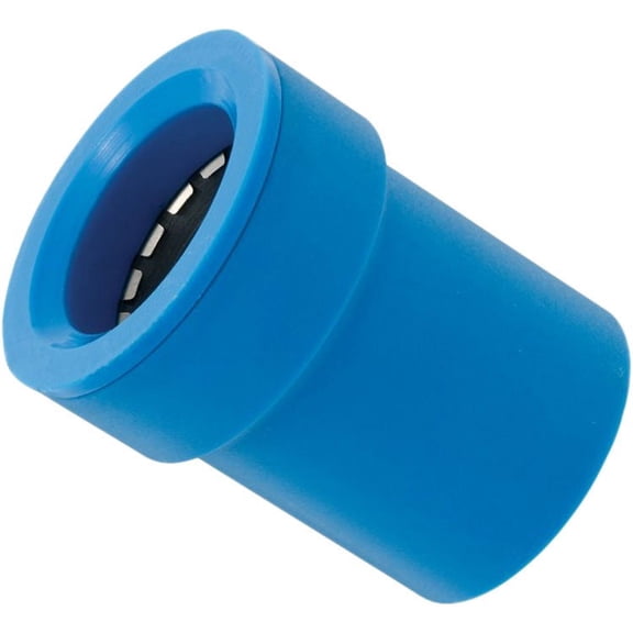 Hydro-Rain BL474-010 1 inch Blu-Lock x 1 inch Soc Adapter