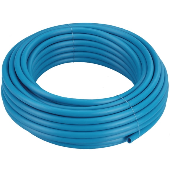 Hydro-Rain Blu-Lock Tubing-Tubing Size:1"-Roll Length:100'