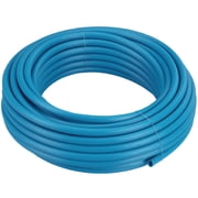 Hydro-Rain Blu-Lock Tubing-Tubing Size1-Roll Length100