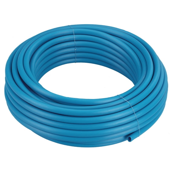 Hydro-Rain Blu-Lock Tubing-Tubing Size:3/4"-Roll Length:100'