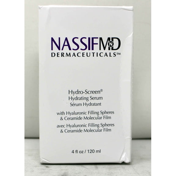 Hydro-Screen Serum 4oz